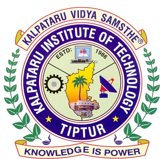 Kalpataru Institute of Technology - [KIT], Tiptur logo